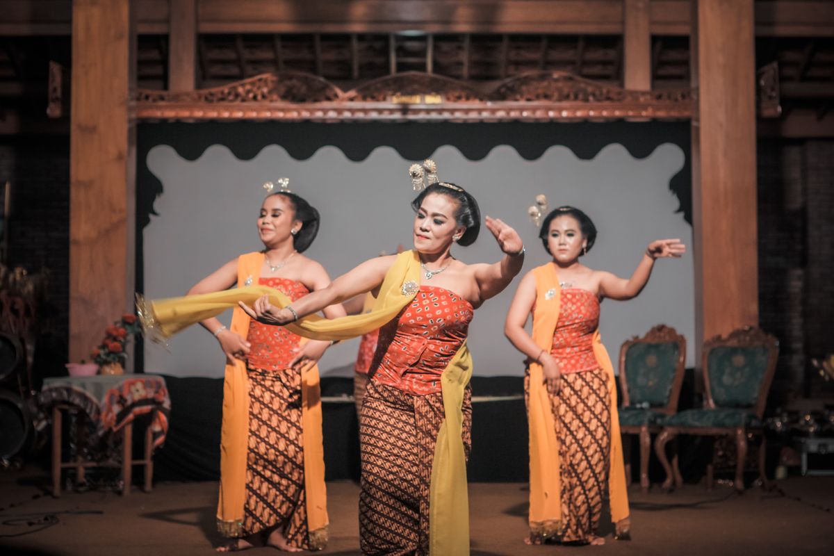 LIVEMACAU Buka Cabang Baru di Bali